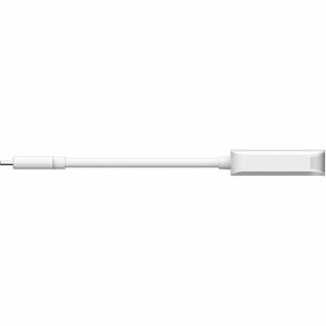 USB-C TO 4K HDMI ETHERNET ADAPTER