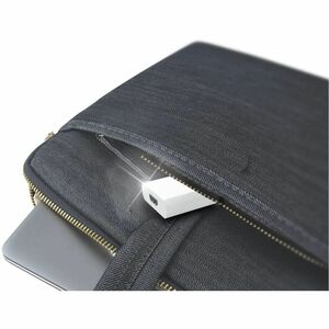 j5create JDA154 Adaptador A/V - 1920 x 1200 Supported