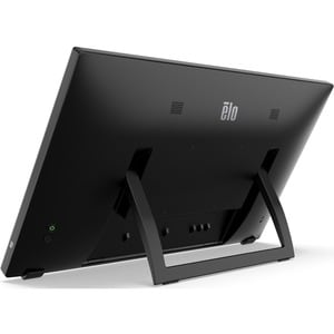 Elo 2270L 22" Class LCD Touchscreen Monitor - 16:9 - 14 ms - 54.6 cm (21.5") Viewable - TouchPro Projected Capacitive - 10