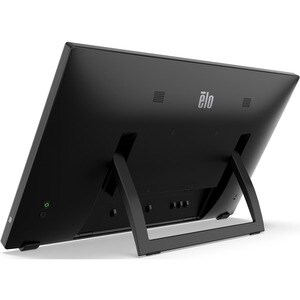 Elo 2270L 22" (55.9 cm) Class LCD Touchscreen Monitor - 16:9 - 14 ms - 21.5" (54.6 cm) Viewable - TouchPro Projected Capac