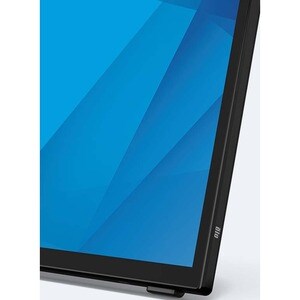 Elo 2470L 24" Class LCD Touchscreen Monitor - 16:9 - 16 ms - 60.5 cm (23.8") Viewable - TouchPro Projected Capacitive - 10