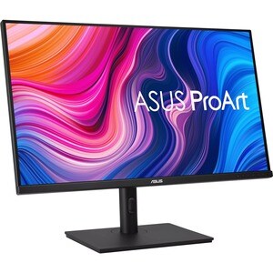 ASUS ProArt Display PA328CGV Pro Monitor 32in IPS WQHD 165 Hz 95 DCI-P3 100 sRGB/Rec.709 Color Accuracy E < 2 Calman Verif