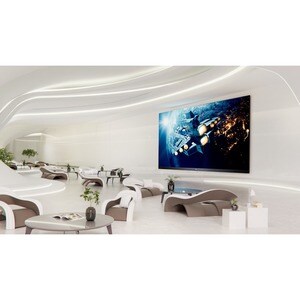 ViewSonic LDP163-091 Digtial Signage Display - 13.58 ft (4140.20 mm) LCD - High Dynamic Range (HDR) - 3840 x 2160 - Direct