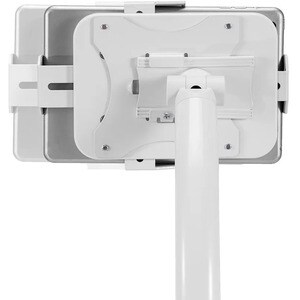 NEOMOUNTS BY NEOMOUNTS LOCKABLE UNIVERSAL TABLET FLOOR STAND FOR