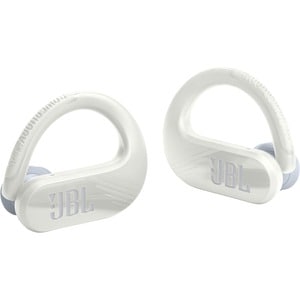 JBL Endurance Peak 3 True Wireless Over-the-ear Stereo Earset - Binaural - In-ear - Bluetooth - 16 Ohm - 20 Hz to 20 kHz