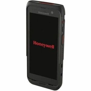 Honeywell CT47 Rugged Handheld Terminal - 2D - 5G - Imager - 14 cm (5.5") - Full HD - 2160 x 1080 - Touchscreen - 128 GB R