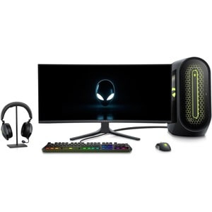 Dell Alienware AW3423DWF 34" Class Gaming OLED Monitor - 86.4 cm (34") Viewable