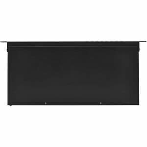 Tripp Lite series B024-H4U08 KVM Switchbox - TAA Compliant - 8 Computer(s) - 1 Local User(s) - 4096 x 2160 - 50 Hz, 60 Hz 