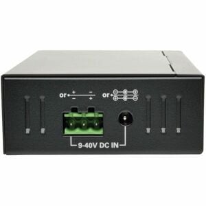 Tripp Lite series U360-007-IND USB Hub - USB - External - Black - 7 Total USB Port(s) - 7 USB 3.0 Port(s)