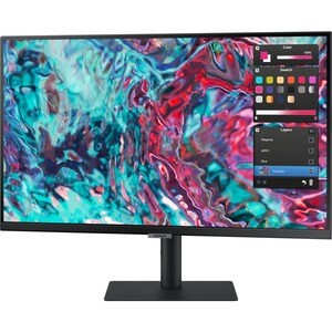 S80TB 27 ZOLL UHD 3840X2160 2X THUNDERBOLT