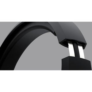 HyperX Cloud Stinger S Wired Over-the-ear Stereo Gaming Headset - Black - Binaural - Circumaural - 32 Ohm - 18 Hz to 23 kH