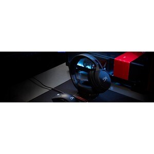 HEADSET GAMER HYPERX CLOUD FLIGHT S