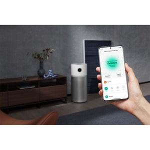Xiaomi Smart Air Purifier Elite Air Purifier - HEPA, Activated Carbon, Plasma - 125 m²