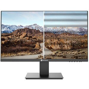 AG Neovo 24 Zoll Class Full HD LCD-Monitor - 60,5 cm (23,8 Zoll) Viewable - Vertical-Alignment-Technologie (VA) - 1920 x 1