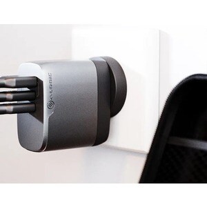 Alogic Rapid Power 67 W AC Adapter - 1 Pack - Universal Adapter - For MacBook Air, MacBook Pro, iPhone, iPad Air, iPad Pro