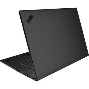 Lenovo ThinkPad P1 Gen 5 21DC005AAU 16" Touchscreen Mobile Workstation - WQXGA - 2560 x 1600 - Intel Core i7 12th Gen i7-1