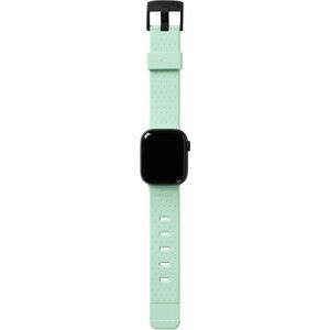 Urban Armor Gear Rip Curl x UAG Trestles Strap for Apple Watch - Misty Jade - Adjustable - Buckle Attachment - Misty Jade 