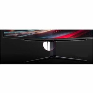 LG UltraGear 49 DQHD Curved Gaming Monitor