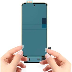 SAMSUNG A54 SCREEN PROTECTOR TRANSPARENT