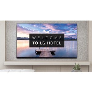 Smart LED-LCD TV LG NANO80 UR767H 55UR767H - 139,7 cm - 4K UHDTV - HDR10 Pro, HLG - Edge LED Luce posteriore - 3840 x 2160