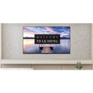 Smart LED-LCD TV LG UR762H 50UR762H - 127 cm - 4K UHDTV - Marrone - HLG, HDR10 Pro - Direct LED Luce posteriore - Netflix 