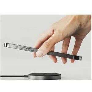 Journey Induction Charger - MagSafe Technology, Magnetic, LED Indicator, Overcharge Protection, Overheat Protection