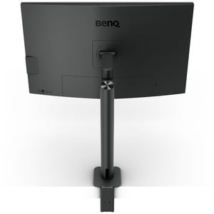 BenQ DesignVue PD3205UA 32" Class 4K UHD LCD Monitor - 16:9 - 80 cm (31.5") Viewable - In-plane Switching (IPS) Technology