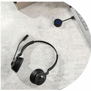 JABRA LINK 400A MS USB-A - DECT ADAPTER