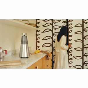 B&O Beosound 2 Bluetooth Sistema de colunas - 102 W RMS - Apoio em chão - LAN sem fios