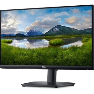 Dell E2424HS 24" Class Full HD LCD Monitor - 16:9 - Black - 23.8" Viewable - Vertical Alignment (VA) - LED Backlight - 192