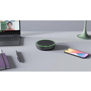 Jabra Speak2 75 Speakerphone - Dark Gray