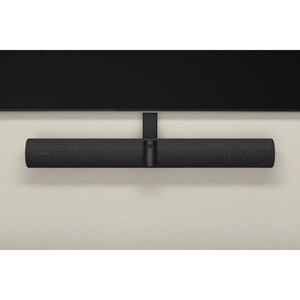 Jabra Panacast 50 Room System - Network (RJ-45) - 2 x HDMI Out - USB - Wireless LAN - Wall Mountable