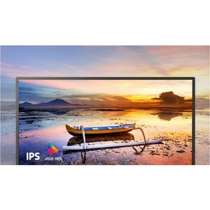 LG UltraGear 27UL500P-W 27" Class 4K UHD Gaming LCD Monitor - 16:9 - White - 68.6 cm (27") Viewable - In-plane Switching (