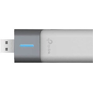 TP-Link Archer TX20UH IEEE 802.11ax Dual Band Wi-Fi Adapter for Desktop Computer, Wireless Router - USB 3.0 - 1.73 Gbit/s 