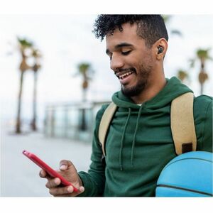 AUC009BTLV SOUNDFORM BOLT TRUE WIRELESS IN-EAR HEADPHONES LAVEN
