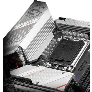 MPG B760I EDGE WIFI DDR5