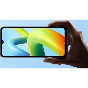 Smartphone Redmi A1 32 GB - 4G - 16,6 cm (6,5") LCD HD+ 720 x 1600 - Cortex A53Quad core (4 Core) 2 GHz - 2 GB RAM - Andro