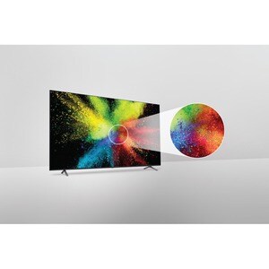 LG 50UR640S 127 cm (50") LCD Digital Signage Display - 3840 x 2160 - Direct LED - 400 cd/m² - 2160p - USB - HDMI - Serial 