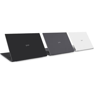 LG gram 17Z90R-E.AD75B 43.2 cm (17") Notebook - WQXGA - 2560 x 1600 - Intel Core i7 13th Gen i7-1360P 2.20 GHz - Intel Evo