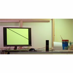 WD My Book WDBBGB0220HBK-EESN 22 TB Desktop Hard Drive - External - Storage System Device Supported - USB 3.2 (Gen 1) - 25