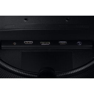 Monitor LCD da gaming Samsung Odyssey G5 C34G55TWWP 863,6 mm (34") Class UW-QHD Schermo curvo - 21:9 - 86,4 cm (34") Viewa