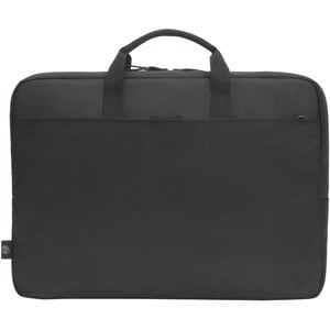 Dicota Eco Slim Case MOTION Tasche für 27,9 cm (11 Zoll) bis 33,8 cm (13,3 Zoll) Notebook, Tablet, Smartphone - Schwarz - 