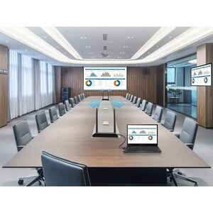 SIIG Full HD Wireless HDMI KVM Extender with Loopout - 1080p up to 500ft - Transmits 1080p HDMI signals wirelessly up to 5