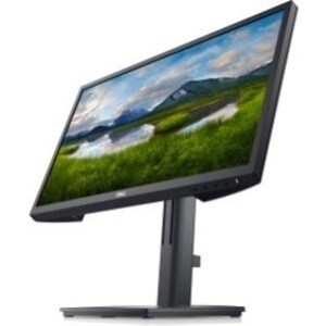 Dell E2222H 22" Class Full HD LCD Monitor - 16:9 - 54.5 cm (21.5") Viewable - Vertical Alignment (VA) - LED Backlight - 19