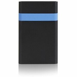 Box esterno per unità disco Verbatim Store 'n' Go SATA - USB 3.2 (Gen 1) Host Interface Esterno - 1 x Disco rigido support