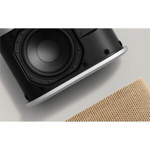 B&O Beosound A5 Portátil Bluetooth Sistema de colunas - 280 W RMS - Tabletop, Shelf, Apoio em chão - Surround Sound - LAN 
