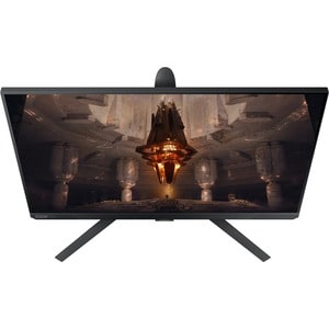 Samsung Odyssey G7 S28BG700EP 28" Class 4K UHD LCD Monitor - 71.1 cm (28") Viewable - In-plane Switching (IPS) Technology 