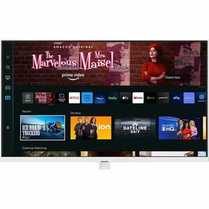 Samsung S32CM501EU 32" Class Full HD LCD Monitor - 16:9 - 81.3 cm (32") Viewable - LED Backlight - 1920 x 1080 - 60 Hz Ref