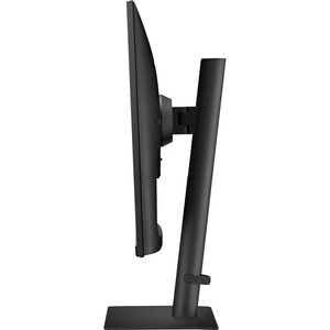 Samsung S27A800UJP 27" Class 4K UHD LCD Monitor - 16:9 - 68.6 cm (27") Viewable - In-plane Switching (IPS) Technology - LE