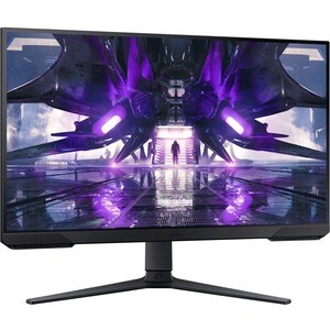 Samsung S27AG300NR 27" Class Full HD LCD Monitor - 16:9 - 68.6 cm (27") Viewable - LED Backlight - 1920 x 1080 - 144 Hz Re